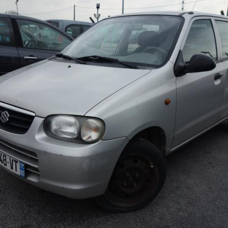 Retroviseur droit SUZUKI ALTO 2 Photo n°5