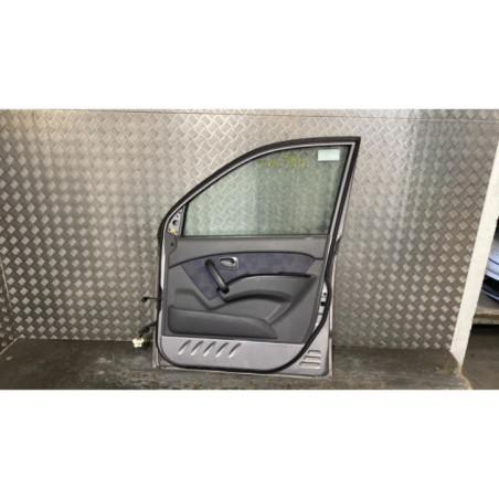 Porte avant droit HYUNDAI ATOS 2 PRIME