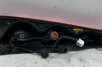 Feu arriere principal droit (feux) NISSAN NOTE 1