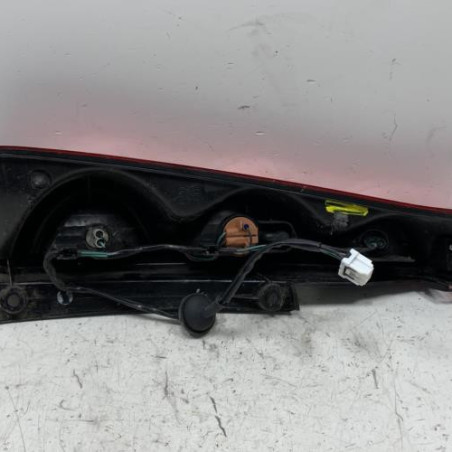 Feu arriere principal droit (feux) NISSAN NOTE 1