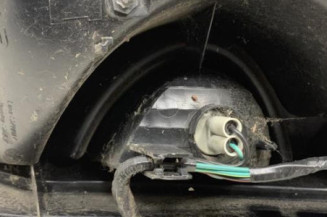 Feu arriere principal droit (feux) NISSAN NOTE 1