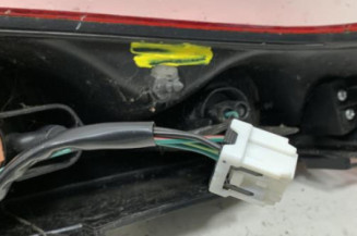 Feu arriere principal droit (feux) NISSAN NOTE 1