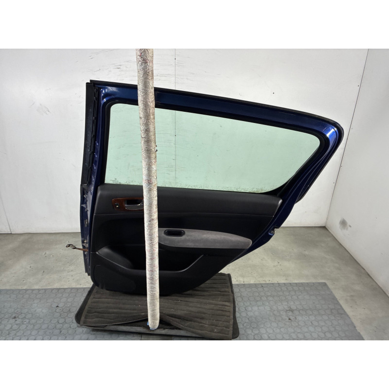 Porte arriere droit PEUGEOT 307 Photo n°2