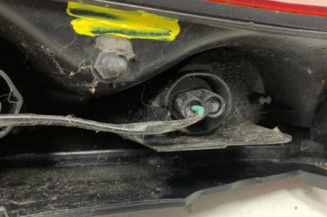 Feu arriere principal droit (feux) NISSAN NOTE 1