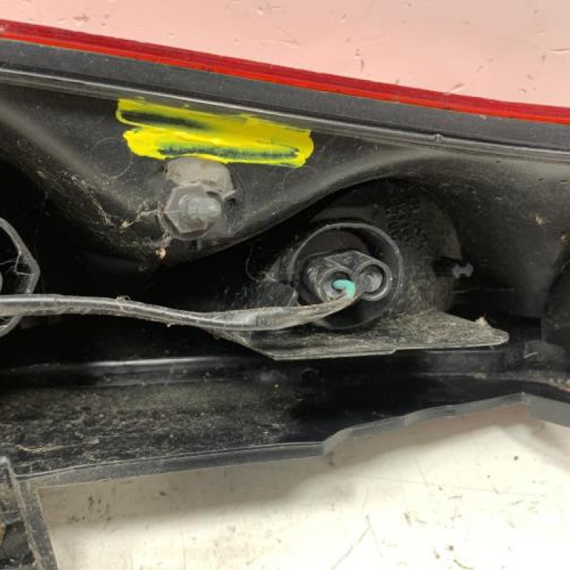 Feu arriere principal droit (feux) NISSAN NOTE 1 Photo n°6