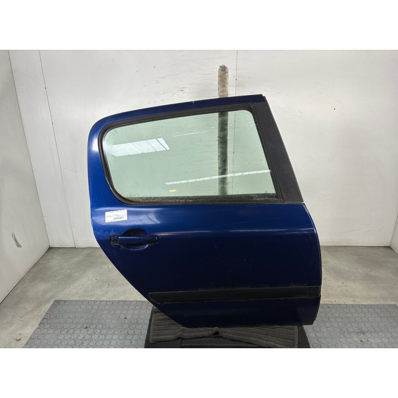 Porte arriere droit PEUGEOT 307 Photo n°3