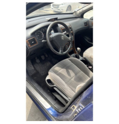 Porte arriere droit PEUGEOT 307