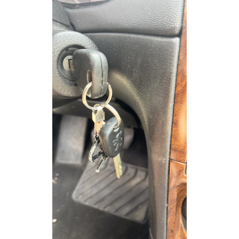 Porte arriere droit PEUGEOT 307 Photo n°14