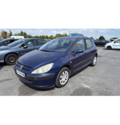 Porte arriere droit PEUGEOT 307