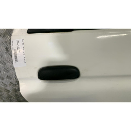 Porte arriere droit FORD ESCORT 6 Photo n°1