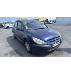 Porte arriere droit PEUGEOT 307