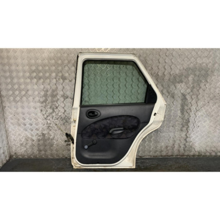 Porte arriere droit FORD ESCORT 6