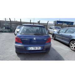Porte arriere droit PEUGEOT 307