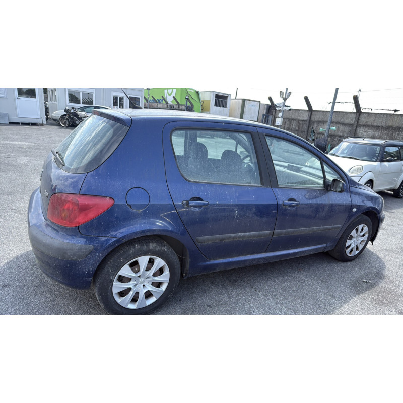 Porte arriere droit PEUGEOT 307 Photo n°20