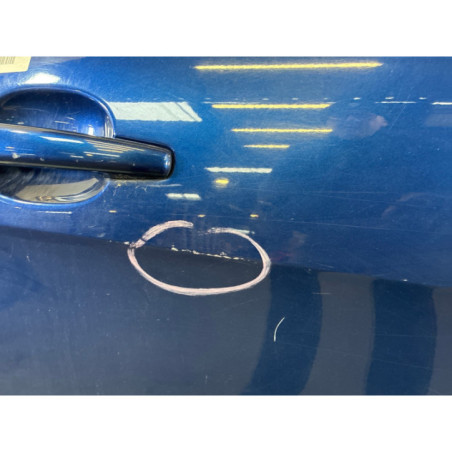 Porte avant droit PEUGEOT 308 1
