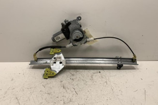 Leve vitre electrique avant droit NISSAN NOTE 1 Photo n°1