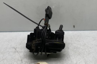 Serrure avant droit NISSAN NOTE 1 Photo n°1