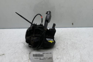 Serrure avant droit NISSAN NOTE 1