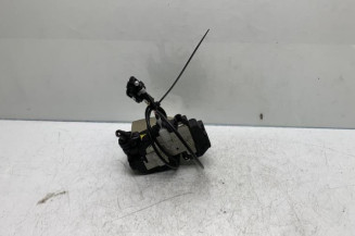 Serrure avant droit NISSAN NOTE 1