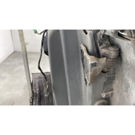Porte avant gauche SMART FORFOUR 1