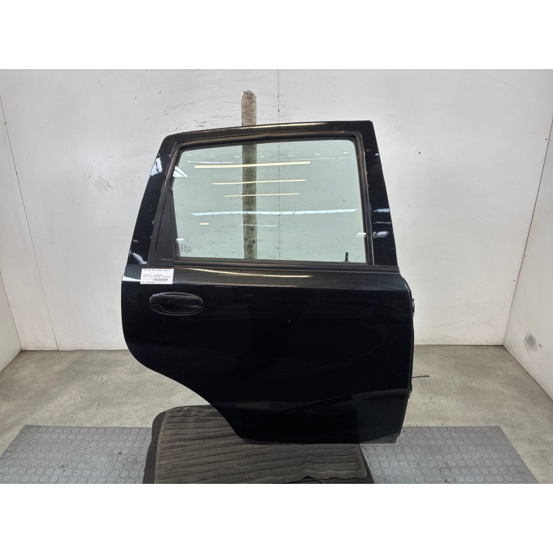 Porte arriere droit CHEVROLET AVEO 1 Photo n°2