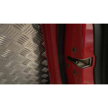 Porte avant gauche SUZUKI SWIFT 3