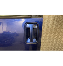 Porte avant gauche PEUGEOT 806 Photo n°1