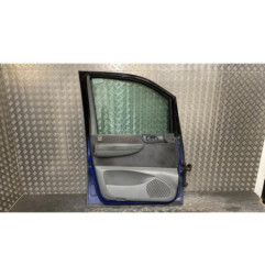 Porte avant gauche PEUGEOT 806