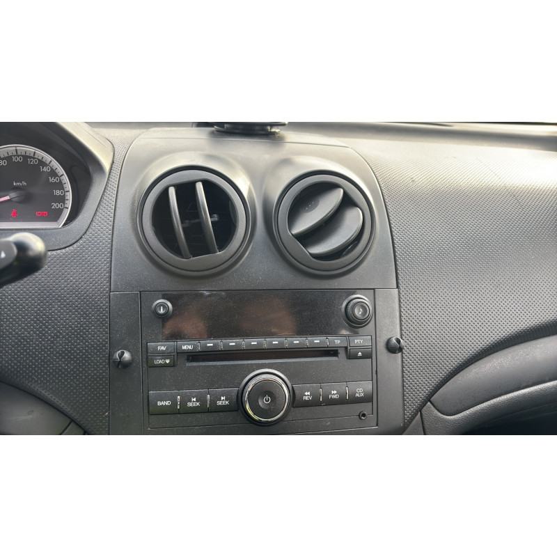 Porte arriere droit CHEVROLET AVEO 1 Photo n°20