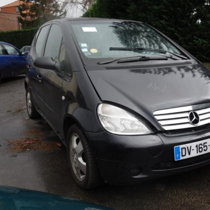 Retroviseur droit MERCEDES CLASSE A 168 Photo n°7