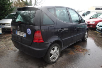 Retroviseur droit MERCEDES CLASSE A 168