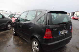 Retroviseur droit MERCEDES CLASSE A 168