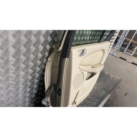 Porte arriere droit JAGUAR X-TYPE Photo n°1