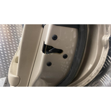 Porte arriere droit JAGUAR X-TYPE