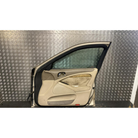 Porte avant droit JAGUAR S-TYPE Photo n°1
