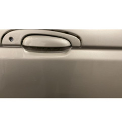 Porte avant droit JAGUAR S-TYPE