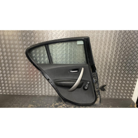 Porte arriere gauche BMW SERIE 1 E87