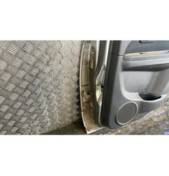 Porte arriere droit FIAT SEDICI Photo n°1