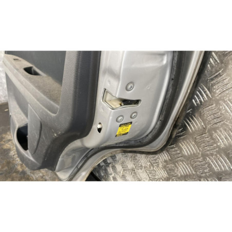 Porte arriere droit FIAT SEDICI