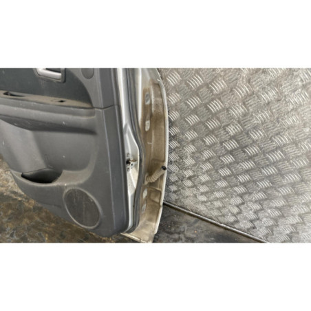 Porte arriere gauche FIAT SEDICI
