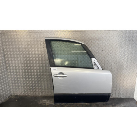 Porte avant droit FIAT SEDICI