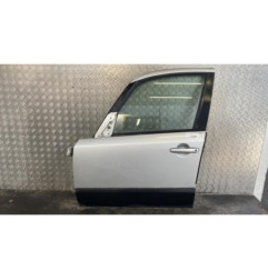 Porte avant gauche FIAT SEDICI Photo n°1