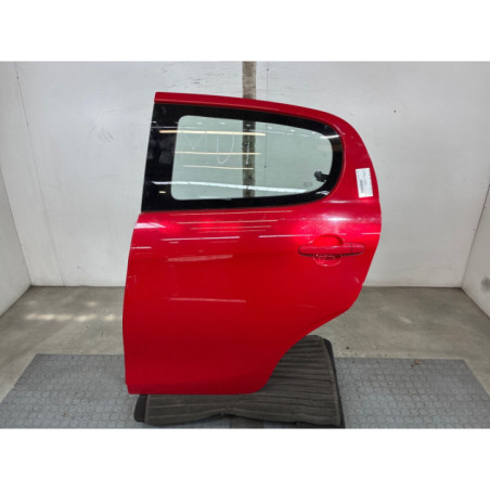 Porte arriere gauche CITROEN C1 2 Photo n°1