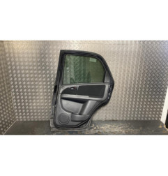 Porte arriere droit FIAT SEDICI Photo n°1