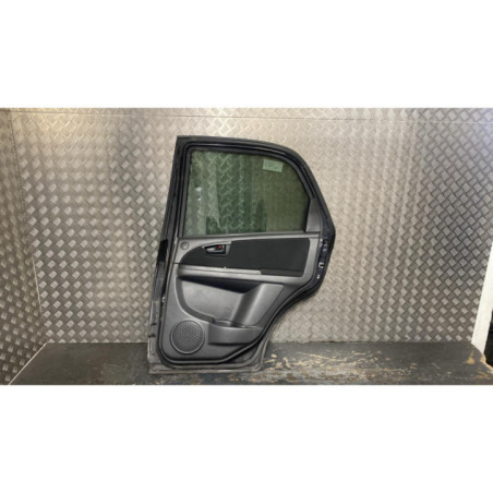Porte arriere droit FIAT SEDICI Photo n°1