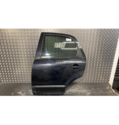 Porte arriere gauche FIAT SEDICI Photo n°1