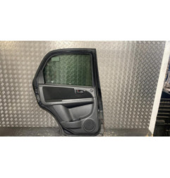 Porte arriere gauche FIAT SEDICI