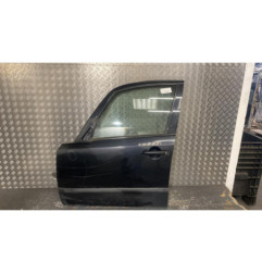 Porte avant gauche FIAT SEDICI