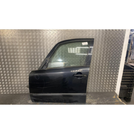 Porte avant gauche FIAT SEDICI