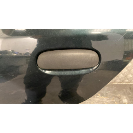 Porte arriere gauche FORD FIESTA 4 Photo n°1